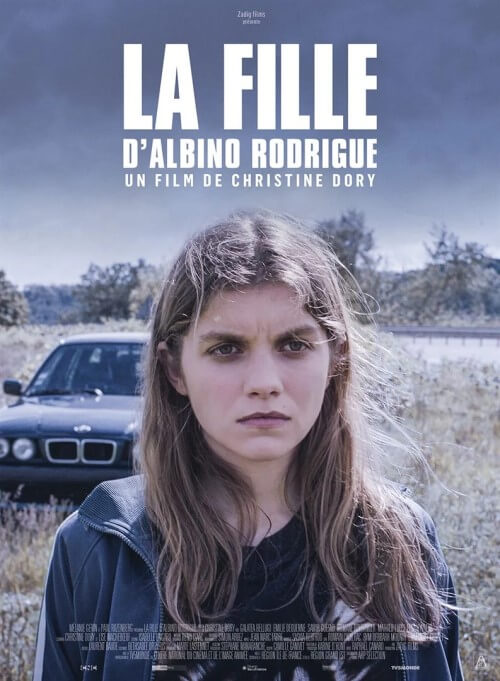 Affiche du film La Fille d’Albino Rodrigue (2023) de Christine Dory Affiche du film La Fille d’Albino Rodrigue (2023) de Christine Dory. Voir La Fille d’Albino Rodrigue en streaming / torrent sur meilleurs-films.fr