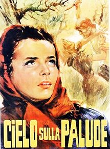 Affiche du film La Fille des marais (1949) de Augusto Genina Affiche du film La Fille des marais (1949) de Augusto Genina. Voir La Fille des marais en streaming / torrent sur meilleurs-films.fr