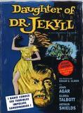 Affiche du film La Fille du docteur Jekyll (1957) de Edgar G. Ulmer. Voir La Fille du docteur Jekyll en streaming / torrent sur meilleurs-films.fr