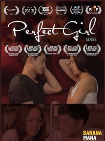 Affiche du film La Fille parfaite (2014) de Jason Chan. Voir La Fille parfaite en streaming / torrent sur meilleurs-films.fr