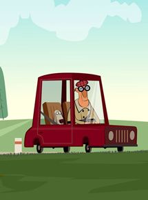 Affiche du film La Fillette Et Les Lapins (2016) de Alexey Alekseev,Alla Gratcheva,Roman Katchanov. Voir La Fillette Et Les Lapins en streaming / torrent sur meilleurs-films.fr