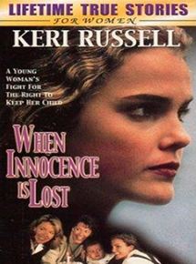 Affiche du film La fin de l’innocence (1997) de Bethany Rooney. Voir La fin de l’innocence en streaming / torrent sur meilleurs-films.fr