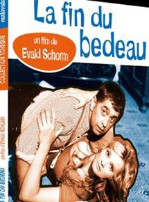 Affiche du film La Fin du bedeau (1969) de Evald Schorm. Voir La Fin du bedeau en streaming / torrent sur meilleurs-films.fr