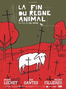 Affiche du film La Fin du règne animal (2002) de Joël Brisse Affiche du film La Fin du règne animal (2002) de Joël Brisse. Voir La Fin du règne animal en streaming / torrent sur meilleurs-films.fr