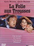 Affiche du film La Folie aux trousses (1982) de Sidney Poitier Affiche du film La Folie aux trousses (1982) de Sidney Poitier. Voir La Folie aux trousses en streaming / torrent sur meilleurs-films.fr