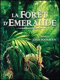 Affiche du film La Forêt d’émeraude (1985) de John Boorman. Voir La Forêt d’émeraude en streaming / torrent sur meilleurs-films.fr