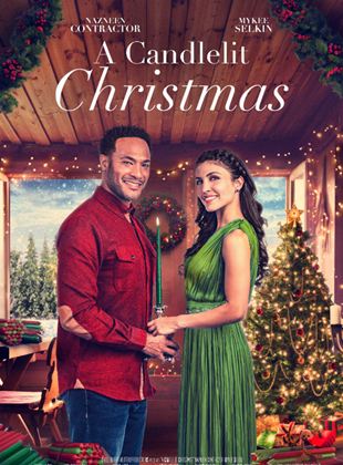 Affiche du film La formule secrète de Noël (2022) de Megan Hocking. Voir La formule secrète de Noël en streaming / torrent sur meilleurs-films.fr