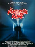 Affiche du film La Forteresse noire (1983) de Michael Mann. Voir La Forteresse noire en streaming / torrent sur meilleurs-films.fr