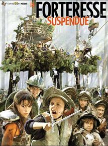 Affiche du film La Forteresse suspendue (2001) de Roger Cantin Affiche du film La Forteresse suspendue (2001) de Roger Cantin. Voir La Forteresse suspendue en streaming / torrent sur meilleurs-films.fr