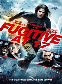 Affiche du film La Fugitive (TV) (2012) de Jim Donovan. Voir La Fugitive (TV) en streaming / torrent sur meilleurs-films.fr