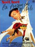 Affiche du film La Fugue de Monsieur Perle (1952) de Pierre Gaspard-Huit. Voir La Fugue de Monsieur Perle en streaming / torrent sur meilleurs-films.fr
