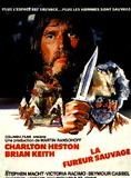 Affiche du film La Fureur Sauvage (1980) de Richard Lang. Voir La Fureur Sauvage en streaming / torrent sur meilleurs-films.fr