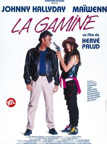 Affiche du film La Gamine (1991) de Hervé Palud. Voir La Gamine en streaming / torrent sur meilleurs-films.fr
