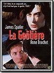 Affiche du film La Geôlière (1997) de Ronan O'Leary. Voir La Geôlière en streaming / torrent sur meilleurs-films.fr