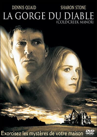 Affiche du film La Gorge du diable (2002) de Mike Figgis Affiche du film La Gorge du diable (2002) de Mike Figgis. Voir La Gorge du diable en streaming / torrent sur meilleurs-films.fr