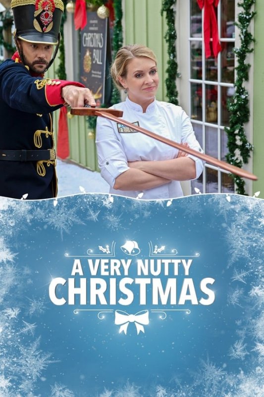 Affiche du film La gourmandise de Noël (2018) de Colin Theys. Voir La gourmandise de Noël en streaming / torrent sur meilleurs-films.fr