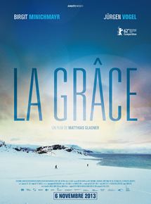 Affiche du film La Grâce (2012) de Matthias Glasner. Voir La Grâce en streaming / torrent sur meilleurs-films.fr