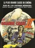 Affiche du film La Grande casse 2 () de . Voir La Grande casse 2 en streaming / torrent sur meilleurs-films.fr