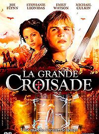 Affiche du film La Grande croisade (2006) de Ben Sombogaart Affiche du film La Grande croisade (2006) de Ben Sombogaart. Voir La Grande croisade en streaming / torrent sur meilleurs-films.fr