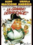 Affiche du film La Grande débandade (1975) de Enzo G. Castellari Affiche du film La Grande débandade (1975) de Enzo G. Castellari. Voir La Grande débandade en streaming / torrent sur meilleurs-films.fr