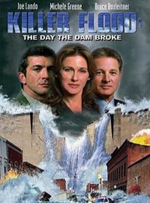 Affiche du film La grande inondation (TV) (2003) de Doug Campbell. Voir La grande inondation (TV) en streaming / torrent sur meilleurs-films.fr