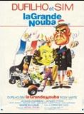 Affiche du film La Grande nouba (1974) de Christian Caza Affiche du film La Grande nouba (1974) de Christian Caza. Voir La Grande nouba en streaming / torrent sur meilleurs-films.fr