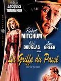 Affiche du film La Griffe du passé (1947) de Jacques Tourneur. Voir La Griffe du passé en streaming / torrent sur meilleurs-films.fr