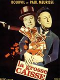 Affiche du film La Grosse caisse (1965) de Alex Joffé Affiche du film La Grosse caisse (1965) de Alex Joffé. Voir La Grosse caisse en streaming / torrent sur meilleurs-films.fr