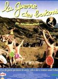 Affiche du film La Guerre des boutons, ça recommence (1994) de John Roberts. Voir La Guerre des boutons, ça recommence en streaming / torrent sur meilleurs-films.fr