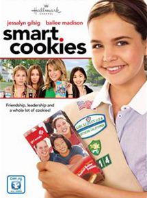 Affiche du film La Guerre des cookies (2012) de Robert Iscove. Voir La Guerre des cookies en streaming / torrent sur meilleurs-films.fr