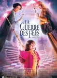 Affiche du film La Guerre des fees (1997) de Michael Ritchie Affiche du film La Guerre des fees (1997) de Michael Ritchie. Voir La Guerre des fees en streaming / torrent sur meilleurs-films.fr