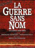 Affiche du film La Guerre sans nom (1991) de Bertrand Tavernier. Voir La Guerre sans nom en streaming / torrent sur meilleurs-films.fr