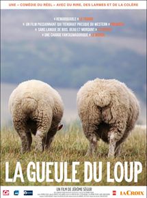 Affiche du film La Gueule du Loup (2015) de Jérôme Ségur Affiche du film La Gueule du Loup (2015) de Jérôme Ségur. Voir La Gueule du Loup en streaming / torrent sur meilleurs-films.fr