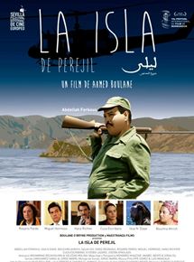 Affiche du film La isla de Perejil (2015) de . Voir La isla de Perejil en streaming / torrent sur meilleurs-films.fr