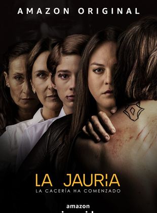Affiche de la série La Jauría (2020) de Leonel D'Agostino Affiche de la série La Jauría (2020) de Leonel D'Agostino. Voir La Jauría en streaming / torrent sur meilleurs-films.fr