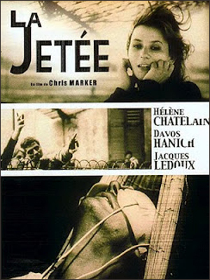 Affiche du court métrage La jetée () de Chris Marker. Voir La jetée en streaming / torrent sur meilleurs-films.fr
