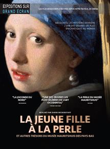 Affiche du film La Jeune fille à la perle (2015) de David Bickerstaff Affiche du film La Jeune fille à la perle (2015) de David Bickerstaff. Voir La Jeune fille à la perle en streaming / torrent sur meilleurs-films.fr