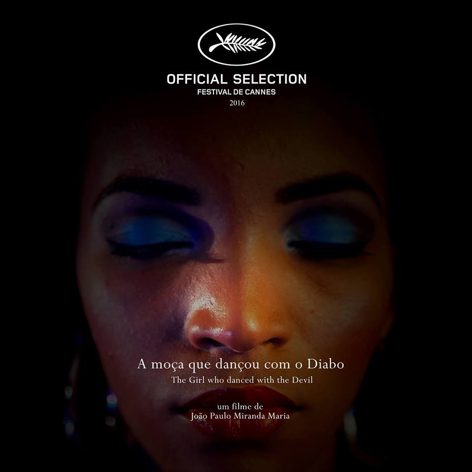 Affiche du court métrage La Jeune fille qui dansait avec le diable () de João Paulo Miranda Maria. Voir La Jeune fille qui dansait avec le diable en streaming / torrent sur meilleurs-films.fr