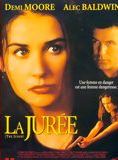 Affiche du film La Jurée (1996) de Brian Gibson Affiche du film La Jurée (1996) de Brian Gibson. Voir La Jurée en streaming / torrent sur meilleurs-films.fr