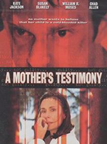 Affiche du film La justice d’une mère (2001) de Julian Chojnacki Affiche du film La justice d’une mère (2001) de Julian Chojnacki. Voir La justice d’une mère en streaming / torrent sur meilleurs-films.fr