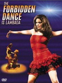 Affiche du film La Lambada, la danse interdite (1990) de Greydon Clark. Voir La Lambada, la danse interdite en streaming / torrent sur meilleurs-films.fr