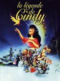 Affiche du film La Legende de Cindy (1995) de Yoram Gross. Voir La Legende de Cindy en streaming / torrent sur meilleurs-films.fr