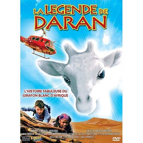 Affiche du film La Légende de Daran (2008) de Lourens Blok Affiche du film La Légende de Daran (2008) de Lourens Blok. Voir La Légende de Daran en streaming / torrent sur meilleurs-films.fr