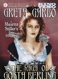 Affiche du film La Legende de Gosta Berling (1923) de Mauritz Stiller. Voir La Legende de Gosta Berling en streaming / torrent sur meilleurs-films.fr