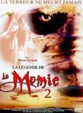 Affiche du film La Légende de la Momie 2 (1999) de David DeCoteau. Voir La Légende de la Momie 2 en streaming / torrent sur meilleurs-films.fr