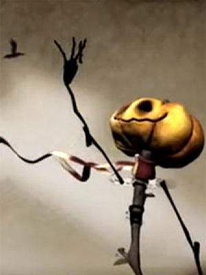 Affiche du court métrage La Légende de l’épouvantail (2005) de Marco Besas. Voir La Légende de l’épouvantail en streaming / torrent sur meilleurs-films.fr