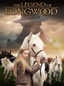 Affiche du film La Légende de Longwood (2014) de Lisa Mulcahy. Voir La Légende de Longwood en streaming / torrent sur meilleurs-films.fr