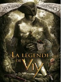 Affiche du film La Légende de Viy (2014) de Oleg Stepchenko. Voir La Légende de Viy en streaming / torrent sur meilleurs-films.fr