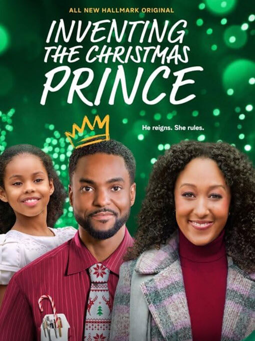 Affiche du film La légende du Prince de Noël (2022) de Paul Ziller Affiche du film La légende du Prince de Noël (2022) de Paul Ziller. Voir La légende du Prince de Noël en streaming / torrent sur meilleurs-films.fr