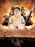 Affiche du film La Légende du scorpion noir (2006) de Jingchu Zhang Affiche du film La Légende du scorpion noir (2006) de Jingchu Zhang. Voir La Légende du scorpion noir en streaming / torrent sur meilleurs-films.fr